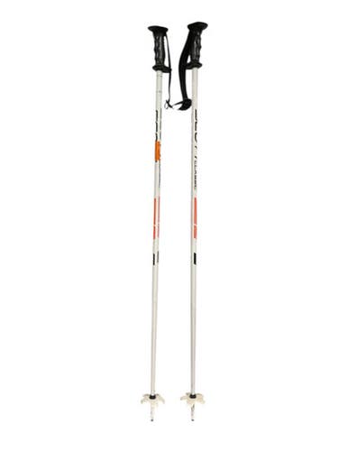 Used Scott CLASSIC Mens DH Ski Pole White 120 cm / 48 in 11847-S000032360