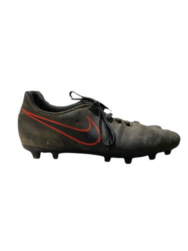 Used Nike Soccer Cleats Black Senior 9 11847-S000032355