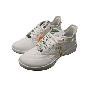 Used Puma Womens Golf Shoes White Senior 6 11847-S000032336