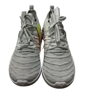 Used Puma Womens Golf Shoes Grey Senior 7 11847-S000032334