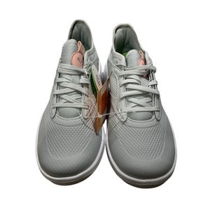 Used Puma Womens Golf Shoes Grey Senior 7 11847-S000032335