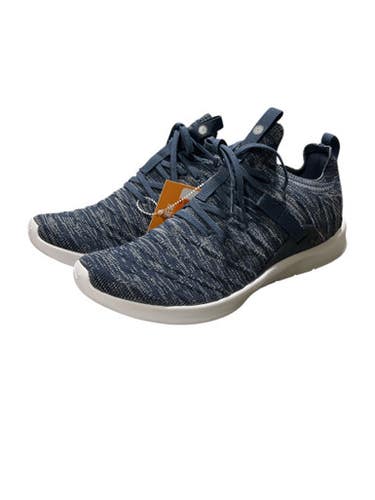 Used Puma Womens Golf Shoes Navy Blue Senior 9.5 11847-S000032329