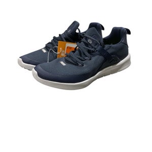 Used Puma Womens Golf Shoes Navy Blue Senior 6.5 11847-S000032327