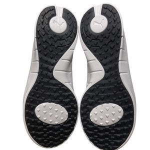 Used Puma Womens Golf Shoes Navy Blue Senior 8 11847-S000032323