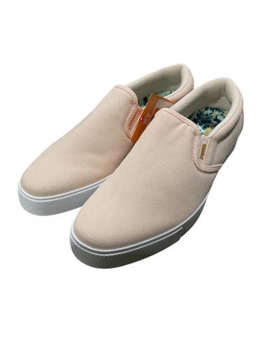 Used Puma Womens Golf Shoes Pink Senior 9 11847-S000032321