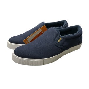 Used Puma Womens Golf Shoes Navy Blue Senior 7.5 11847-S000032318