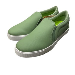 Used Puma Womens Golf Shoes Green Senior 7 11847-S000032317