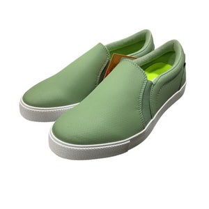 Used Puma Womens Golf Shoes Green Senior 6 11847-S000032320