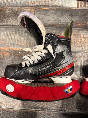 2019 Bauer Vapor X2.9 Hockey Skates 6 (Used)