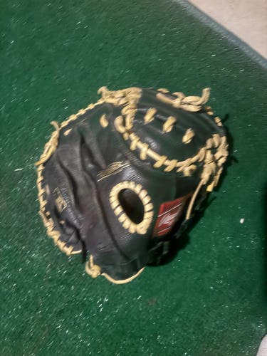 Rawlings RH Catcher's Glove 31.5" (Used)