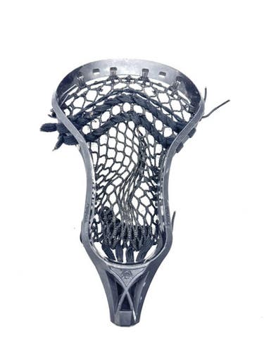 Used East Coast Dyes MIRAGE Mens Lacrosse Head Black 11860-S000303604