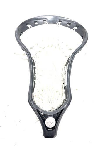 Used Maverik OPTIK 2.0 Mens Lacrosse Head Grey 11860-S000303601