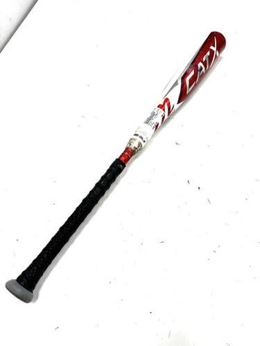 Used Marucci CAT X CONNECT BB/SB USSSA 2 3/4 Bat 32" 11860-S000303595