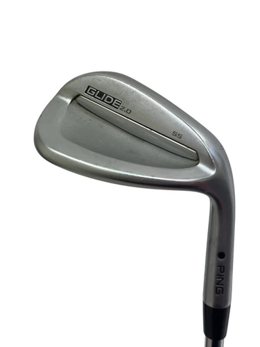 Used Ping GLIDE 2.0 Golf Wedge Mens RH 50 Degree 11692-S000145468