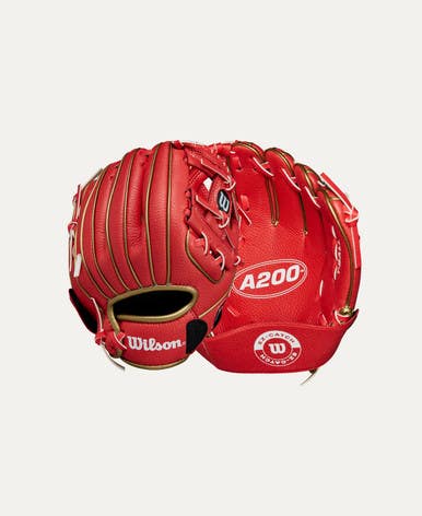 New A200EZ 9" 24 RD/GO 11692-WILWBW10135579