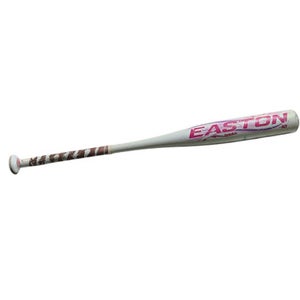 Used Easton FP5 BB/SB Fastpitch Bat 27" 11873-S000218813
