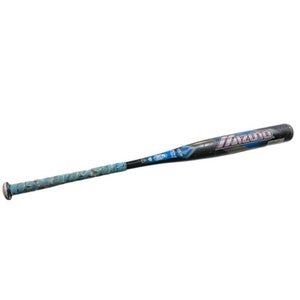 Used Mizuno FINCH BB/SB Fastpitch Bat 31" 11873-S000220602