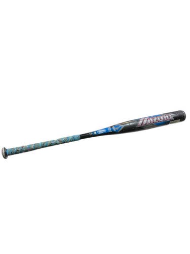Used Mizuno FINCH BB/SB Fastpitch Bat 31" 11873-S000220602
