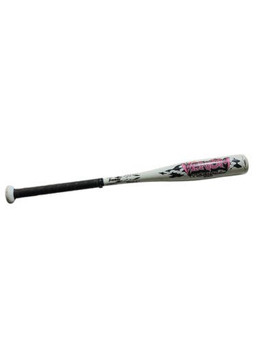 Used Franklin VENOM 1200 BB/SB T-Ball Bat 25" 11873-S000221868