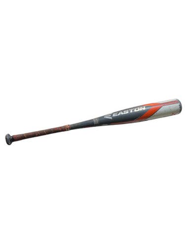 Used Easton GHOST X BB/SB USSSA 2 3/4 Bat 28" 11873-S000227525
