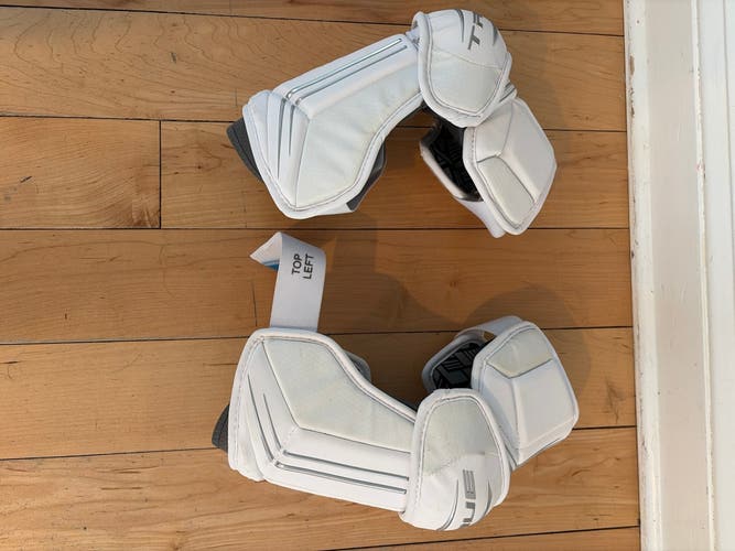 Large Adult True ZeroLyte Arm Pads (New)