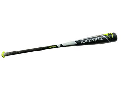 Used Louisville Slugger VAPOR BB/SB USA 2 5/8 Bat 31" 11873-S000228367