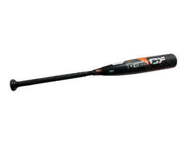 Used Demarini CBZS-FE BB/SB USSSA 2 3/4 Bat 28" 11873-S000228506