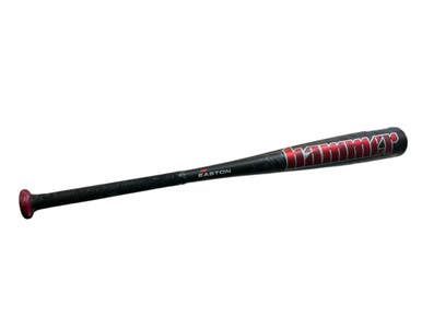Used Easton HAMMER BB/SB High School -3 Bat 29" 11873-S000228516