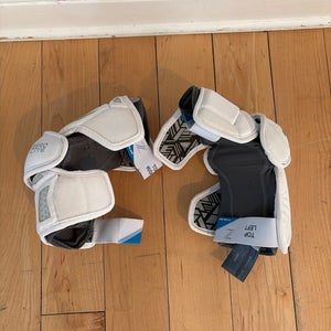 Small Adult True ZeroLyte Arm Pads (Used)