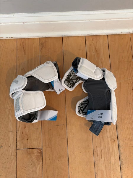 Small Adult True ZeroLyte Arm Pads (Used)