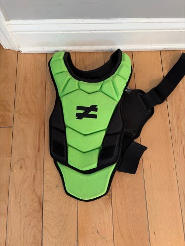 Small Chest Protector (New)