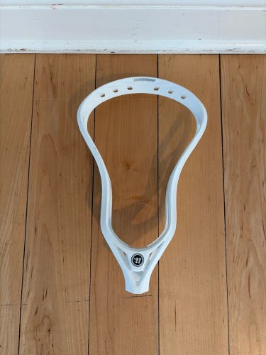 Warrior Evo QX-O Head (New)