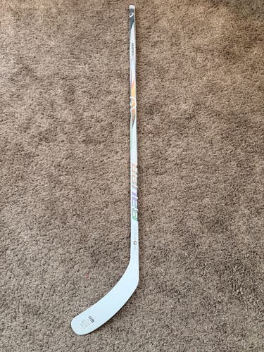 Junior Bauer Proto2 Left Hand Hockey Stick P92 50 Flex (New)
