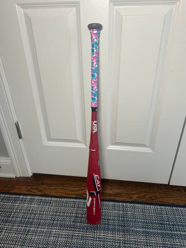 Marucci CATX2 Connect Hybrid Youth Bat (2 5/8") USA 2025 (31 inch, -11)