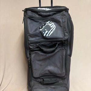 DeMarini Catcher's Bag (Used)
