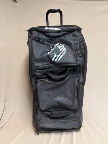 DeMarini Catcher's Bag (Used)