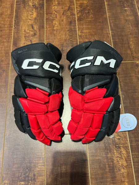 CCM JetSpeed FT8 Pro Gloves 14" (New)