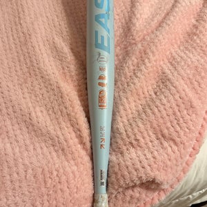 2025 Easton Ghost Unlimited Composite Bat (-10) 22 oz 32" (Used)