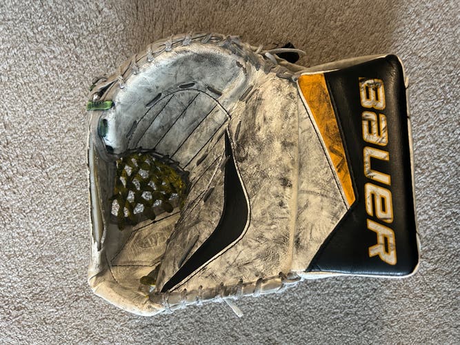 Bauer Reactor 7000 Regular (Used)