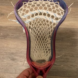 Brine Blueprint X Strung Head (Used)