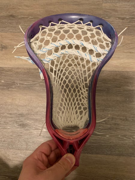 Brine Blueprint X Strung Head (Used)