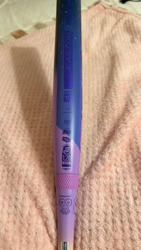 2026 Easton Ghost Advanced Composite Bat (-10) 22 oz 32" (New)