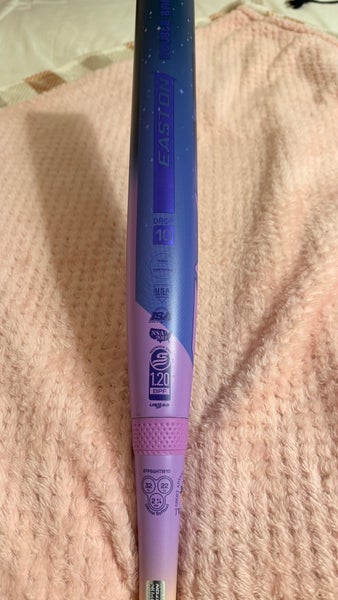 2026 Easton Ghost Advanced Composite Bat (-10) 22 oz 32" (New)