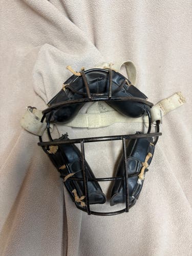 Adult Catcher's Mask (Used)