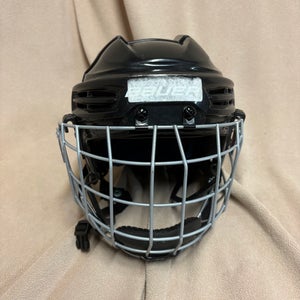 XS Bauer Prodigy Helmet (Used)