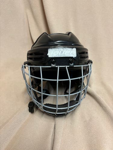 XS Bauer Prodigy Helmet (Used)
