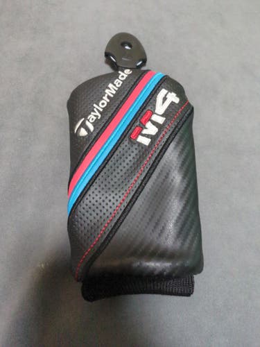 TaylorMade M4 Hybrid Head Cover (New)