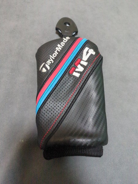 TaylorMade M4 Hybrid Head Cover (New)