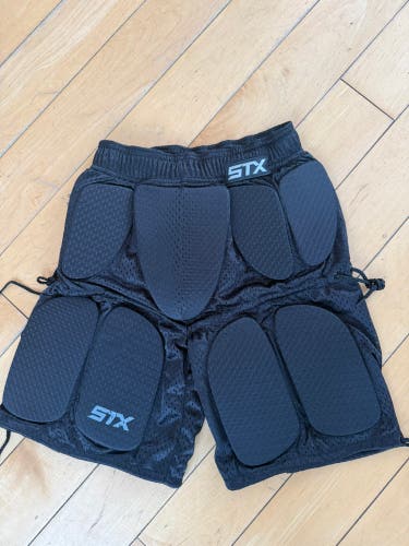 Small STX Breaker Goalie Pants (New) Youth
