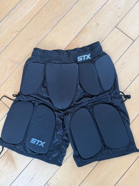 Small STX Breaker Goalie Pants (New) Youth